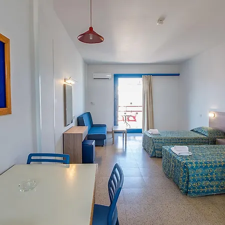 Green Bungalows Hotel Apartments 3*