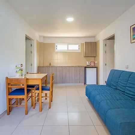 Green Bungalows Hotel Apartments Апарт-готель