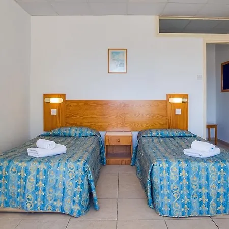 Апарт-готель Green Bungalows Hotel Apartments