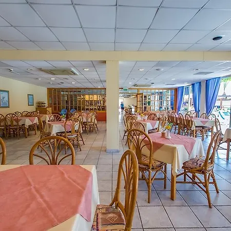 Апарт-готель Green Bungalows Hotel Apartments 3*