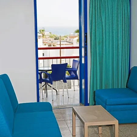 Green Bungalows Hotel Apartments Айя-Напа