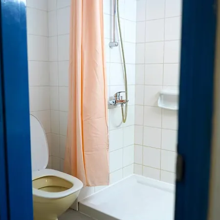 Green Bungalows Hotel Apartments Апарт-готель 3*