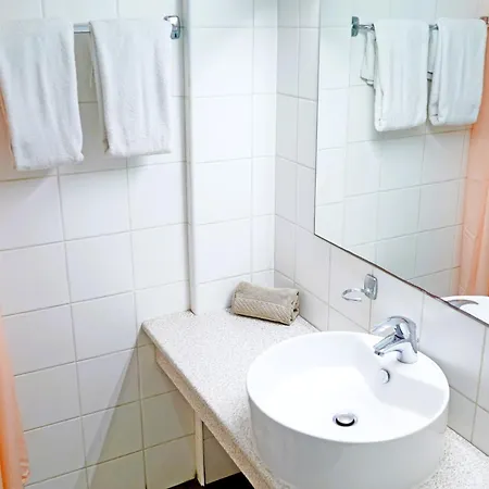 Green Bungalows Hotel Apartments Айя-Напа