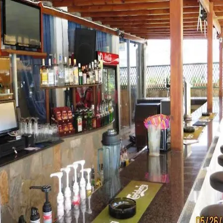Green Bungalows Hotel Apartments Айя-Напа