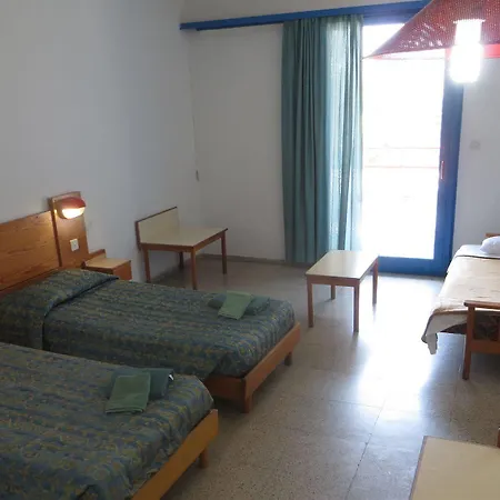 Green Bungalows Hotel Apartments