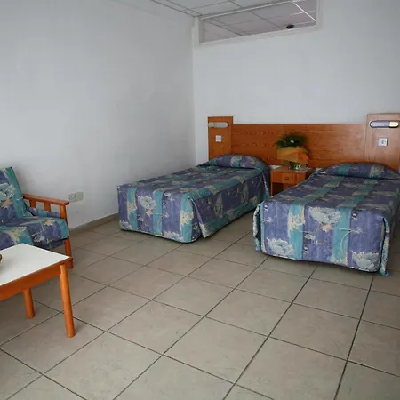 Апарт-готель Green Bungalows Hotel Apartments
